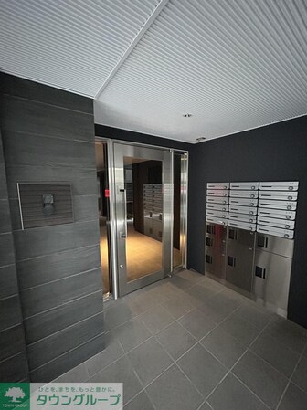 プライマル中野新橋の物件内観写真